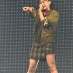 【ライブレポート】HKT48、村重ワールド全開で起こった2時間のセンター交代劇「切り替え速いな！」＜AKB48グループ TDCホールライブ祭り＞