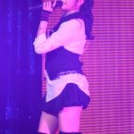 【ライブレポート】HKT48、村重ワールド全開で起こった2時間のセンター交代劇「切り替え速いな！」＜AKB48グループ TDCホールライブ祭り＞