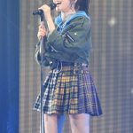 【ライブレポート】HKT48、村重ワールド全開で起こった2時間のセンター交代劇「切り替え速いな！」＜AKB48グループ TDCホールライブ祭り＞