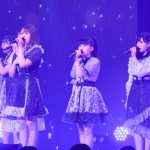 【ライブレポート】HKT48、村重ワールド全開で起こった2時間のセンター交代劇「切り替え速いな！」＜AKB48グループ TDCホールライブ祭り＞