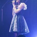 【ライブレポート】HKT48、村重ワールド全開で起こった2時間のセンター交代劇「切り替え速いな！」＜AKB48グループ TDCホールライブ祭り＞