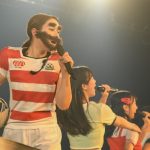 【ライブレポート】HKT48、村重ワールド全開で起こった2時間のセンター交代劇「切り替え速いな！」＜AKB48グループ TDCホールライブ祭り＞