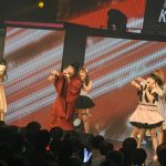 【ライブレポート】HKT48、村重ワールド全開で起こった2時間のセンター交代劇「切り替え速いな！」＜AKB48グループ TDCホールライブ祭り＞