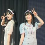 【ライブレポート】HKT48、村重ワールド全開で起こった2時間のセンター交代劇「切り替え速いな！」＜AKB48グループ TDCホールライブ祭り＞