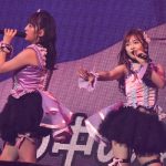 【ライブレポート】HKT48、村重ワールド全開で起こった2時間のセンター交代劇「切り替え速いな！」＜AKB48グループ TDCホールライブ祭り＞
