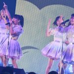 【ライブレポート】HKT48、村重ワールド全開で起こった2時間のセンター交代劇「切り替え速いな！」＜AKB48グループ TDCホールライブ祭り＞