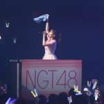 【ライブレポート】NGT48 本間日陽、怒涛の20曲連続メドレーに故郷・村上市への愛を込める＜本間日陽ソロコンサート＞