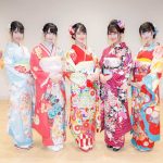 ＝LOVE（イコラブ）と≠ME（ノイミー）が合同成人式を開催！大場花菜らが「大人川柳」を披露