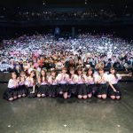 ＝LOVE（イコラブ）、3月からの新ツアー開催発表！ファイナルはTDCホールに決定