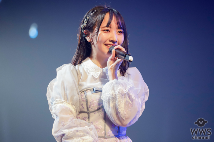 STU48 石田千穂、新曲ツイートキャンペーンでNHK紅白への夢を投稿！「無謀じゃなくて、現実になるように頑張ります」