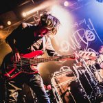 INORAN、2020年秋に50歳を記念した特別ライブ開催を宣言！