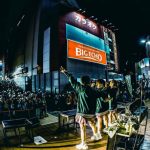 あゆみくりかまき、新年初のフリーライブで新曲初披露！グループ結成記念日にワンマンライブツアーファイナルの追加公演を発表！