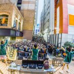 あゆみくりかまき、新年初のフリーライブで新曲初披露！グループ結成記念日にワンマンライブツアーファイナルの追加公演を発表！