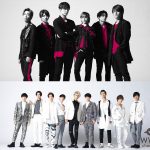 SixTONES（ストーンズ）とSnow Manが『CDTV』に出演！大注目の両グループの秘密を解き明かす！！