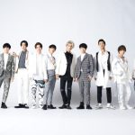 SixTONES（ストーンズ）とSnow Manが『CDTV』に出演！大注目の両グループの秘密を解き明かす！！