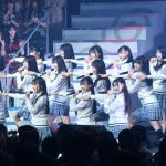 SKE48 9期生がリクアワ初登場！『滑り台から』をキレキレダンスでパフォーマンス！＜AKB48リクアワ2020＞