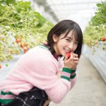 日向坂46 金村美玖が「blt graph.vol.52」で単独表紙を飾る