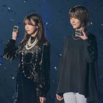 欅坂46 小林由衣、土生瑞穂が正月に引いたおみくじの結果は？イオンカードステージでランウェイ＜SDGs推進 TGCしずおか 2020＞