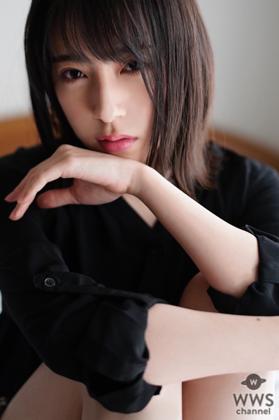 日向坂46 金村美玖が「blt graph.vol.52」で単独表紙を飾る