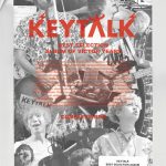 KEYTALK、幕張メッセ2DAYSワンマンが決定！