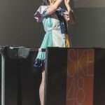 SKE48 鎌田菜月がダジャレ選曲で『寡黙な月』を届ける！「毎回タグ付けしてくるので応えてみようと思って」＜SKE48選抜メンバーコンサート＞