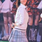 SKE48 9期生がリクアワ初登場！『滑り台から』をキレキレダンスでパフォーマンス！＜AKB48リクアワ2020＞