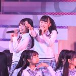 SKE48 9期生がリクアワ初登場！『滑り台から』をキレキレダンスでパフォーマンス！＜AKB48リクアワ2020＞