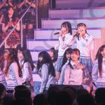 SKE48 9期生がリクアワ初登場！『滑り台から』をキレキレダンスでパフォーマンス！＜AKB48リクアワ2020＞
