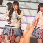 SKE48 9期生がリクアワ初登場！『滑り台から』をキレキレダンスでパフォーマンス！＜AKB48リクアワ2020＞