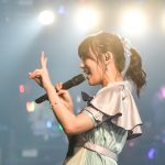 SKE48 鎌田菜月がダジャレ選曲で『寡黙な月』を届ける！「毎回タグ付けしてくるので応えてみようと思って」＜SKE48選抜メンバーコンサート＞