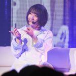 STU48 門脇実優菜がソロで『UZA』を熱量最上級のパフォーマンス！＜AKB48グループ TDCホールライブ祭り＞
