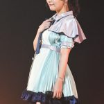 SKE48 鎌田菜月がダジャレ選曲で『寡黙な月』を届ける！「毎回タグ付けしてくるので応えてみようと思って」＜SKE48選抜メンバーコンサート＞