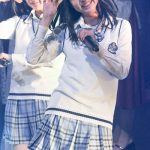 SKE48 9期生がリクアワ初登場！『滑り台から』をキレキレダンスでパフォーマンス！＜AKB48リクアワ2020＞