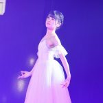 STU48 門脇実優菜がソロで『UZA』を熱量最上級のパフォーマンス！＜AKB48グループ TDCホールライブ祭り＞
