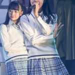 SKE48 9期生がリクアワ初登場！『滑り台から』をキレキレダンスでパフォーマンス！＜AKB48リクアワ2020＞