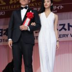 モデル・Kōki,が「第31回日本ジュエリーベストドレッサー賞」10代部門を受賞！