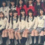 SKE48 9期生がリクアワ初登場！『滑り台から』をキレキレダンスでパフォーマンス！＜AKB48リクアワ2020＞