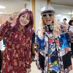 DJ KOOがLISAとのNHK紅白スペシャルショットを蔵出し公開！「凄いツーショット！」「最KOOです」