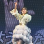 NGT48 本間日陽、ソロコンで『LOVEマシーン』を熱唱！＜本間日陽ソロコンサート＞