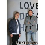 「LDH PERFECT YEAR」を記念して『LDH PERFECT NEWS』が創刊