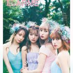 イコラブ・齊藤なぎさがファッション誌LARME（ラルム）に早くもカムバック！大反響により2号連続出演