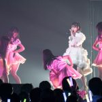 NGT48 本間日陽、ソロコンで『LOVEマシーン』を熱唱！＜本間日陽ソロコンサート＞