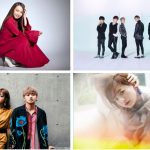 伊藤千晃、Da-iCE、まるりとりゅうがら出演！「abn SUPER LIVE」が1月26日にテレ朝チャンネルで放送