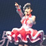 HKT48 田中美久、指原莉乃への手紙を読み上げる「第2のお母さんのような存在」＜田中美久ソロコンサート＞