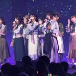 AKB48 峯岸みなみ、ボーカル選抜曲『また あなたのことを考えていた』を歌唱＜AKB48単独コンサート〜15年目の挑戦者〜＞