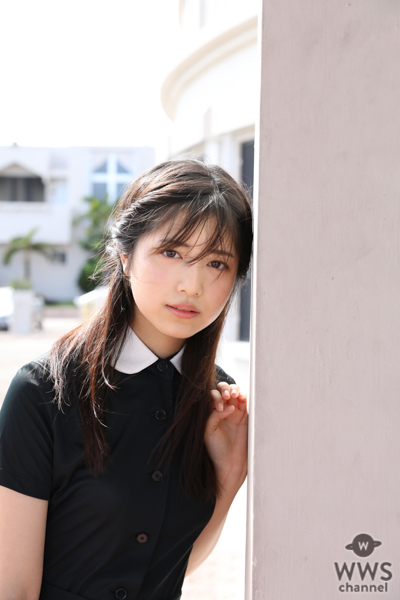 吉田莉桜、3月に1st写真集のリリースが決定！タイトルはファンより募集