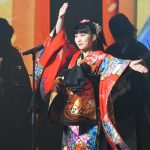 HKT48 田中美久ソロコンは和楽器バンド『千本桜』からスタート＜田中美久ソロコンサート＞