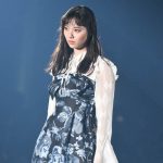新川優愛、ねお、江野沢愛美が「H&M」ステージで“オトナ”ランウェイ！＜SDGs推進 TGCしずおか 2020＞