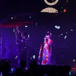 HKT48 田中美久ソロコンは和楽器バンド『千本桜』からスタート＜田中美久ソロコンサート＞