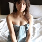 吉田莉桜、3月に1st写真集のリリースが決定！タイトルはファンより募集
